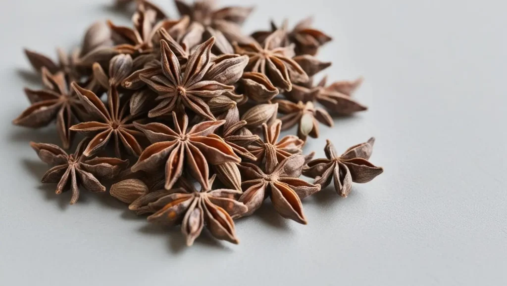 Nutritional Values of Anise