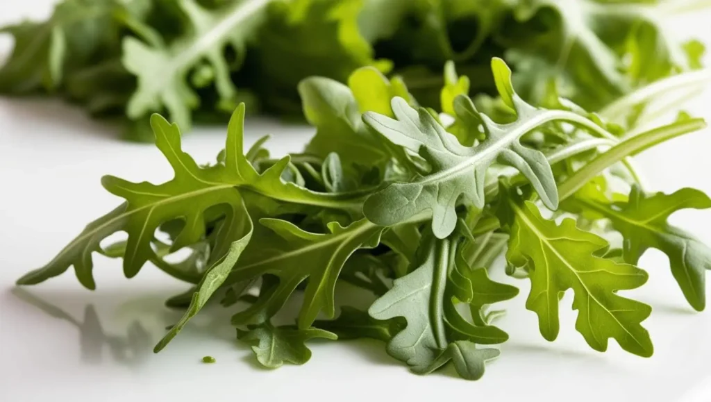 Benefits of Arugula